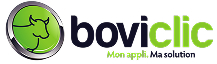 Logo Boviclic