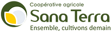 Logo Sana Terra